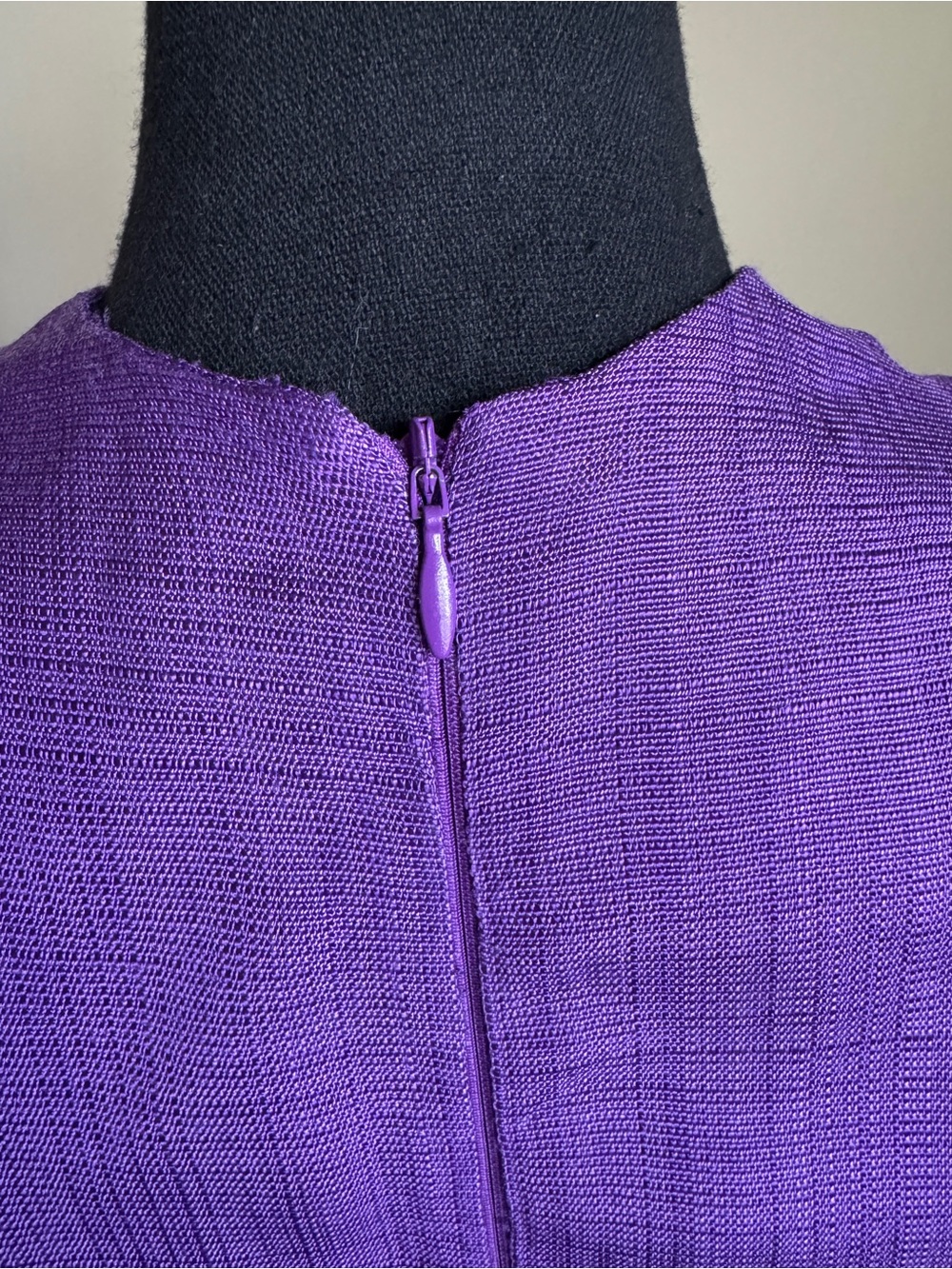 Sandro Mini Shift Dress - Picture 7 of 9